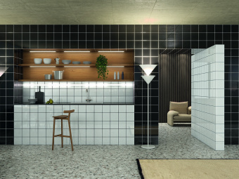 BARDELLI CROMIA 3 20X20