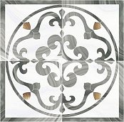 CERACASA ROSETON ABSOLUTE 3 PULIDO 98.2X98.2