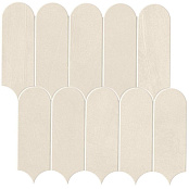 ATLAS CONCORDE PRISM COTTON MOSAICO BEAD MATT A4ZX 29,7X29,6X0,85