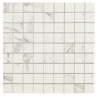 MARAZZI ALLMARBLE STATUARIO MOSAICO 30X30