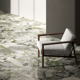 FIORANESE SOUND OF MARBLES SCREZIATO VIVACE LR M4759LR 74X74X1