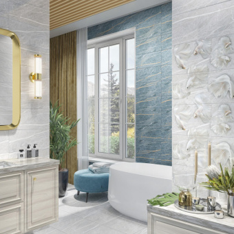 ІНТЕРКЕРАМА LEVANTE