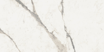 FLAVIKER SUPREME EVO STATUARIO SUPERIOR POLISHED 60X120X8.5