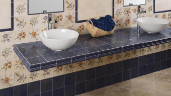 MAINZU MARENOSTRUM TORELLO MAR ФРИЗ 1X15