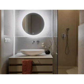 ІНТЕРКЕРАМА GRAY 01 071 СЕРЫЙ СВЕТЛЫЙ 60Х120