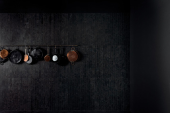 41ZERO42 SOLO BLACK 5X80