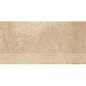 PARADYZ FLASH BEIGE POLPOLER СТУПЕНЬ 30x60