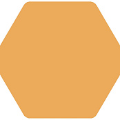 BESTILE TOSCANA AMARILLO 25.8x29