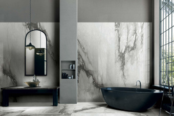 REX ETOILE RENOIR GLOSSY RET 761711 160X320