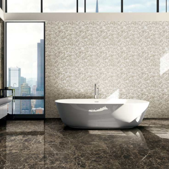 REX FILATI FUNNY GIRL VANIGLIA R 767079 120X240X0,6