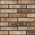 Фото плитки GOLDEN TILE KLINKER BRICK KBР010 ORANGE SLIM 6X25X0,6 из коллекции GOLDEN TILE KLINKER BRICK 