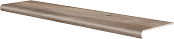 CERRAD MATTINA BEIGE СТУПЕНЬ V-SHAPE 32X120,2X1