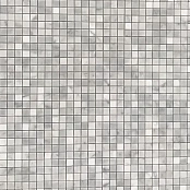 MOZAICO DE LUX STONE C-MOS BIANCO CARRARA POL 29,6X29,6