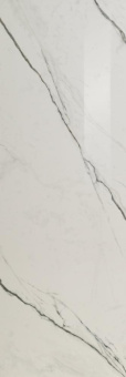 LEA CERAMICHE SLIMTECH TIMELESS MARBLE STATUARIO WHITE SAT LSATM00 100X300