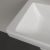 РАКОВИНА 55Х44 VILLEROY&BOCH SUBWAY 3.0, WHITE ALPIN (4A705501)