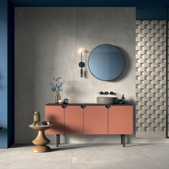 ABK PLAY CONCRETE DESIGN B PF60005903 20X20X0,85