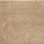 PARADYZ ILARIO BEIGE STOPNICA PROSTA 30X30
