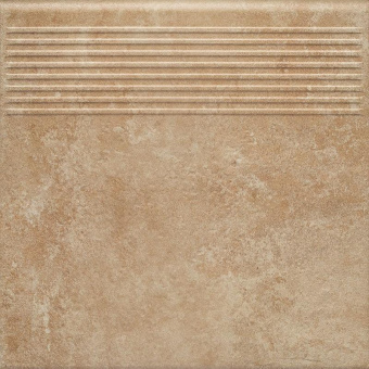 PARADYZ ILARIO BEIGE STOPNICA PROSTA 30X30