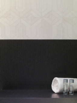 LANTIC COLONIAL FOCUS G160 WHITE 29X28