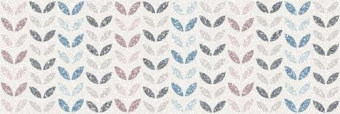 SANTAGOSTINO CERAMICA NEWDOT GARDEN CSAGARDN00 25X75 ДЕКОР