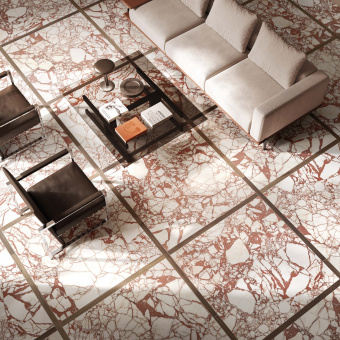 FLAVIKER SUPREME HEDONISM CALACATTA DANTE LUX 3D 60X120X0.95