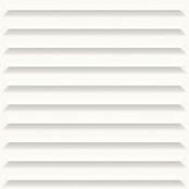 PARADYZ NEVE CREATIVE BIANCO A STR 19,8X19,8X1,15