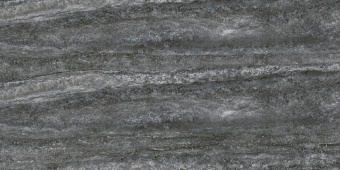 TAU CERAMICA COLOSSEO GRAPHITE POLISOFT RT 60x120x1,05