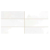 PERONDA FS TRADITION BRICK WHITE LT 20X40