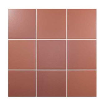 WOW SIX CORAL 12X12