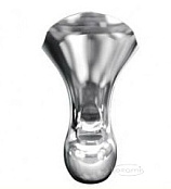 НОЖКИ ДЛЯ ВАННЫ BURLINGTON CLASSICAL ХРОМ (E10 CHR)