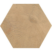EQUIPE HEXAWOOD NATURAL 21629 17.5X20