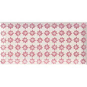 PARADYZ RODARI RED 9.8x19.8