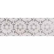 CERSANIT CONCRETE STYLE GEOMETRIC DECOR 20X60