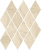 PARADYZ SILENCE BEIGE ROMB PILLOW 20,6X23,7X0,6 PARADYZ SILENCE BEIGE ROMB PILLOW 20,6X23,7X0,6