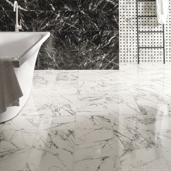 FIORANESE PRESTIGE STATUARIETTO EFFECT R 0M3711R 74X148X1