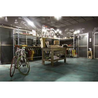 CAESAR ALCHEMY TC. MINT 80 RT 80X80