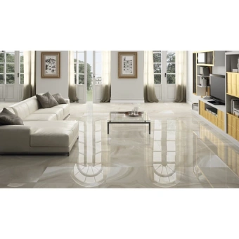 CERACASA ABSOLUTE SAND PULIDO 24,5X98,2