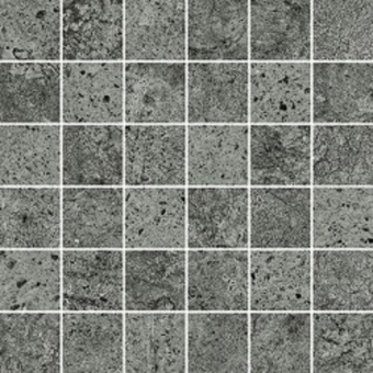 OPOCZNO NEWSTONE GRAPHITE MOSAIC MAT BS 29,8X29,8