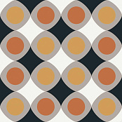 SANTAGOSTINO CERAMICA FUN JOY 2 CSAFUJY220 20X20X1