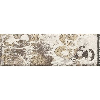 PARADYZ RONDONI BIANCO A 9.8x29.8