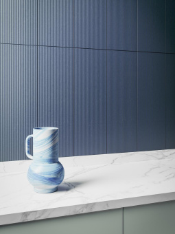 DECORATORI BASSANESI SHADES DEEP BLUE 31X80