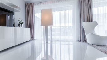 INTERGRES SUPERWHITE
