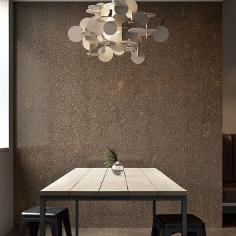 СOEM WIDE GRES PORFIRICA BROWN R 0PO268R 120X260X0,6