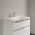 РАКОВИНА 80Х47 VILLEROY&BOCH SUBWAY 3.0, WHITE ALPIN (4A708101)