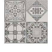 ARGENTA CAMARGUE DECOR COLD 45х45
