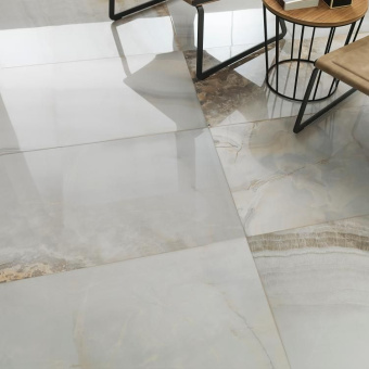PORCELANOSA SOCHI BLANCO PULIDO G-389 59,6x118,7