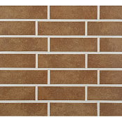 STROEHER KERAVETTE FERRO 8071.839 КЛИНКЕРНАЯ ПЛИТКА 7.1x24