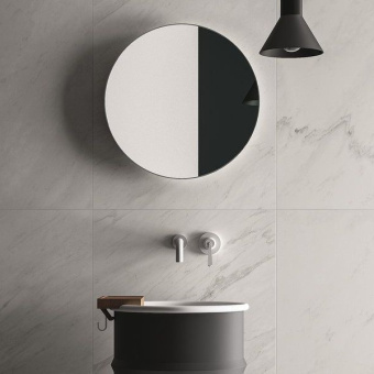 FIANDRE MARBLE LAB PREMIUM WHITE MATT ANTISLIP ASS191X864 60x120x0,8