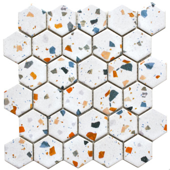 KOTTO HP 6049 HEXAGON 29,5X29,5