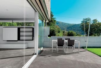 DADO ASPEN FUME RET 60X60